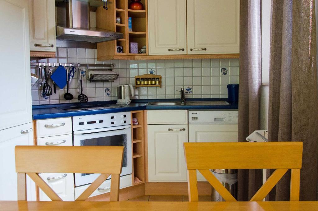 Ferienhaus Bonnie room 1