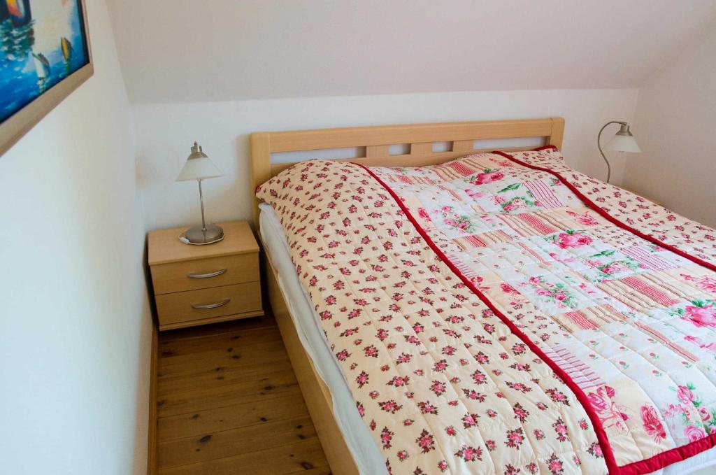 Ferienhaus Bonnie room 3